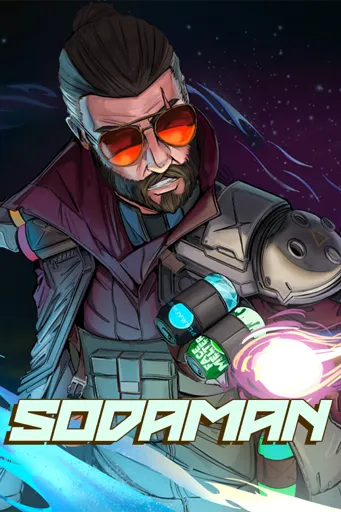 Boxart for game Sodaman
