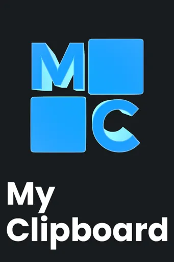 Boxart for game Myclipboard