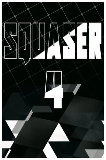 Boxart for game Squaser 4