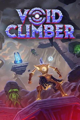 Boxart for game Void Climber
