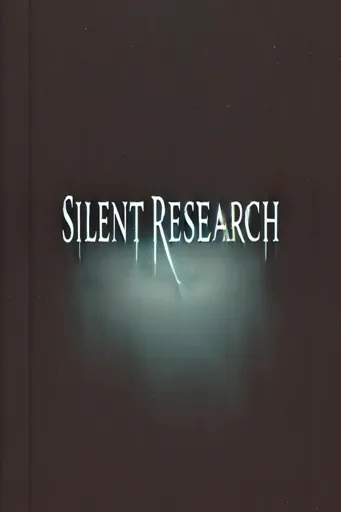 Boxart for game Silent Research