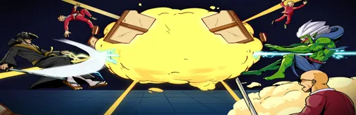 banner