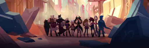 banner