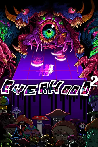 Boxart for game Everhood 2