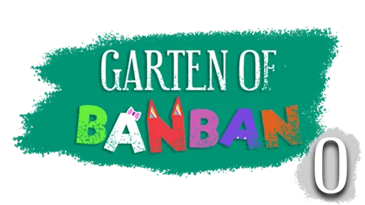 Logo image of Garten Of Banban 0