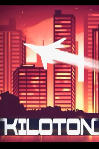Boxart for game Kiloton