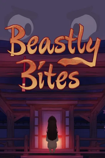 Boxart for game Beastly Bites