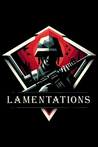 Boxart for game Lamentations