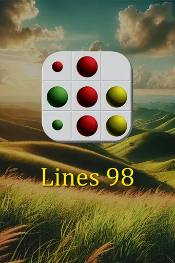 Boxart for game Lines 98