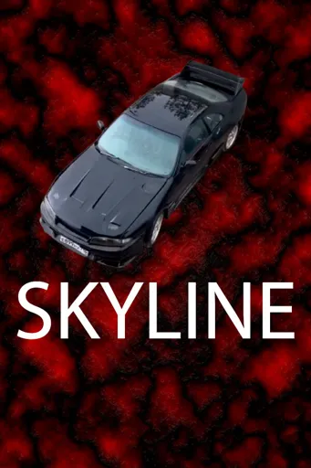 Boxart for game Skyline