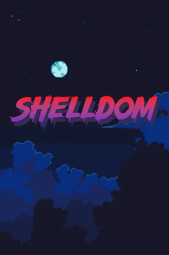Boxart for game Shelldom