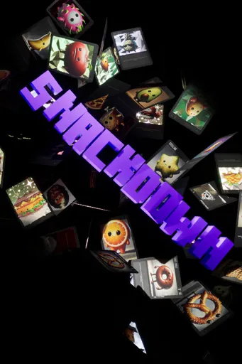 Boxart for game Snackdown