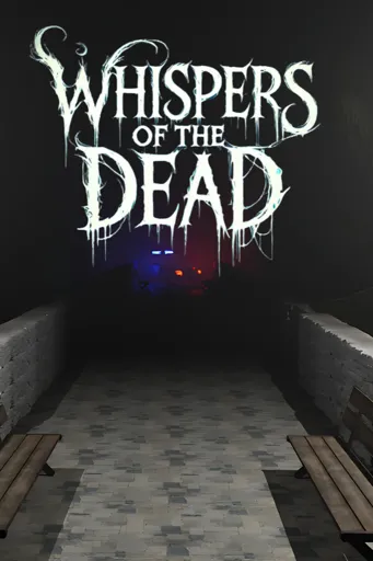 Boxart for game Whispers Of The Dead