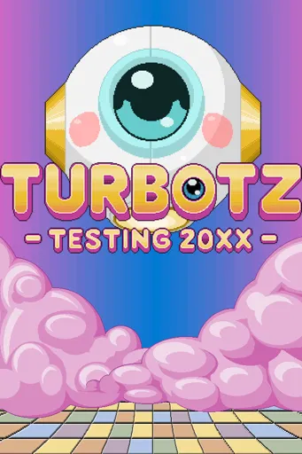 Boxart for game Turbotz Testing 20xx