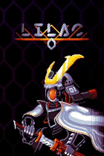 Boxart for game Lilac 0
