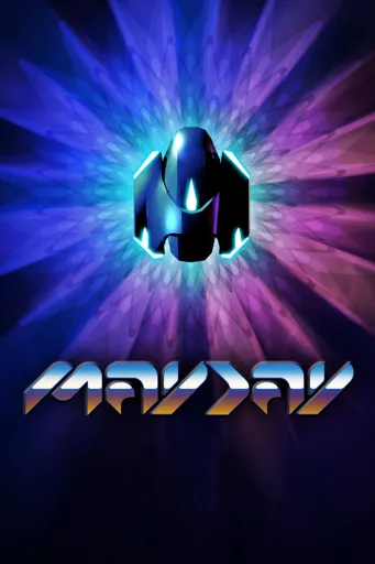 Boxart for game Mayday
