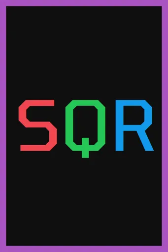 Boxart for game Sqr