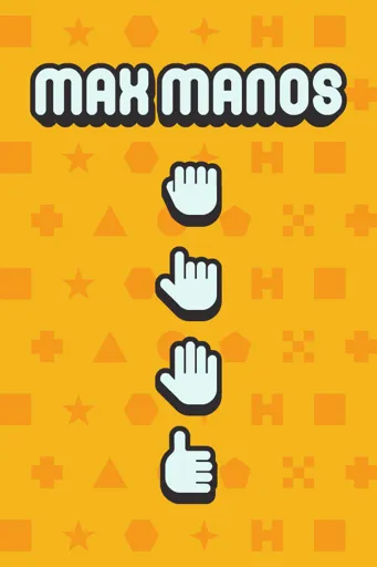Boxart for game Max Manos