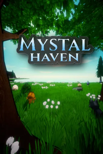 Boxart for game Mystal Haven