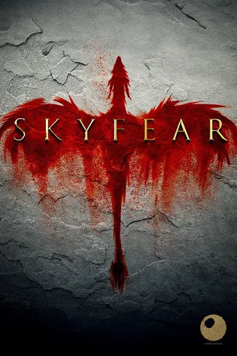 Boxart for game Skyfear