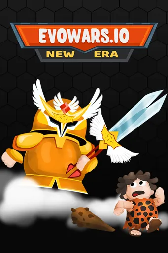 Boxart for game Evowars: New Era