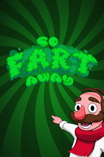 Boxart for game So Fart Away