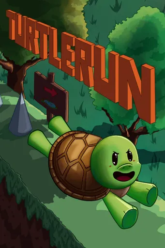 Boxart for game Turtlerun
