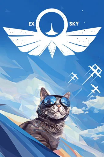 Boxart for game Exosky