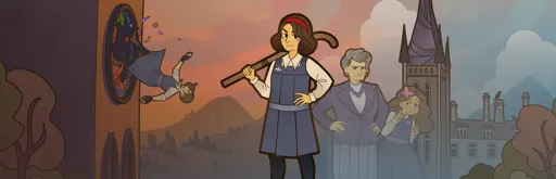 banner
