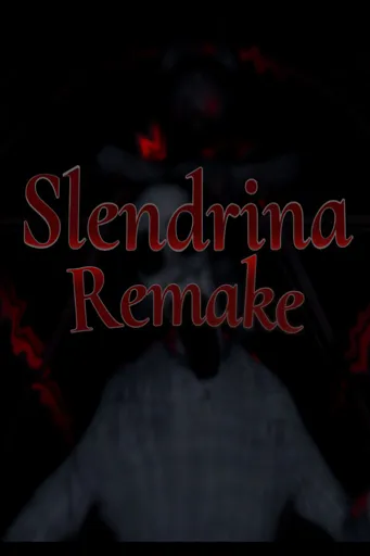 Boxart for game Slendrina Remake