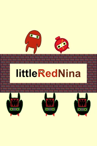 Boxart for game Littlerednina