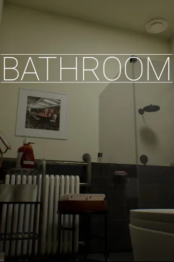 Boxart for game Bathroom
