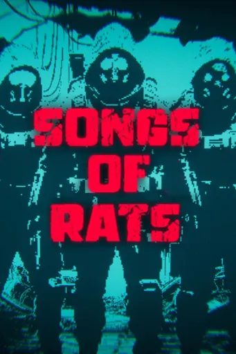 Boxart for game Songs Of Rats