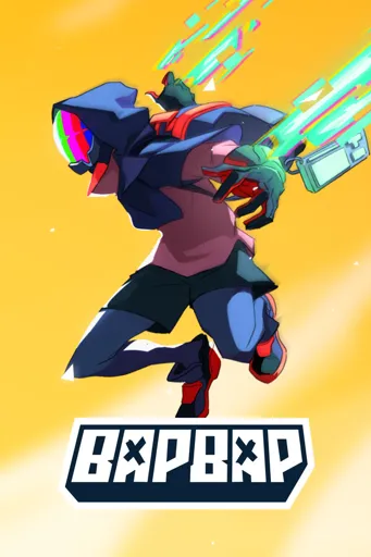 Boxart for game Bapbap