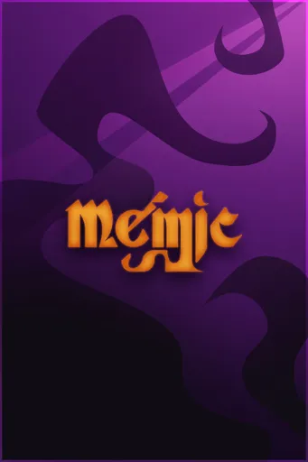 Boxart for game Memic