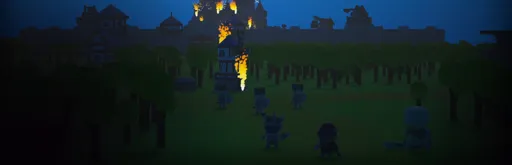 banner