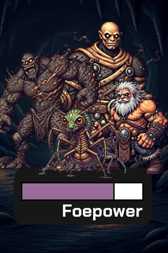 Boxart for game Foepower