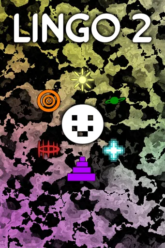 Boxart for game Lingo 2