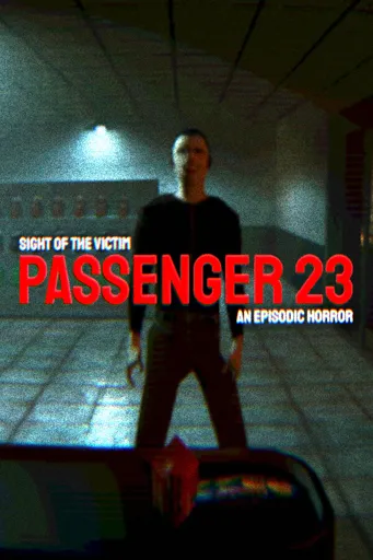 Boxart for game S.o.v: Passenger 23