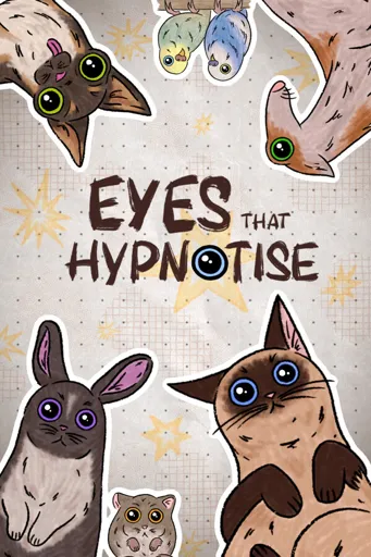 Boxart for game Eyes That Hypnotise