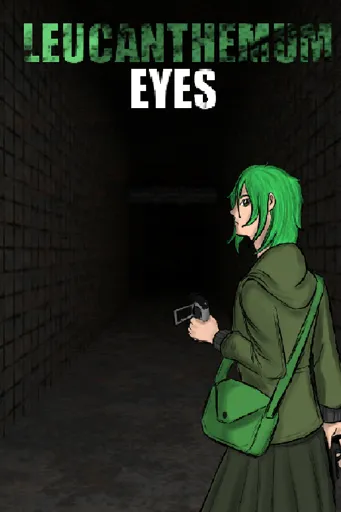 Boxart for game Leucanthemum Eyes