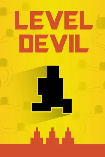 Boxart for game Level Devil