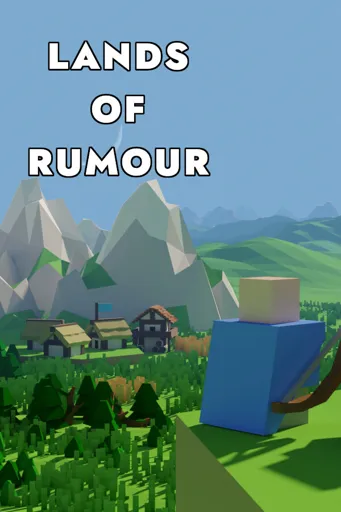 Boxart for game Lands Of Rumour