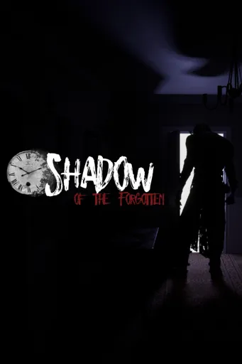 Boxart for game Shadow Of The Forgotten