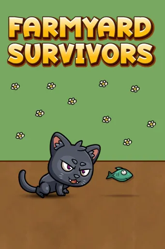 Boxart for game Farmyard Survivors