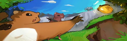 banner