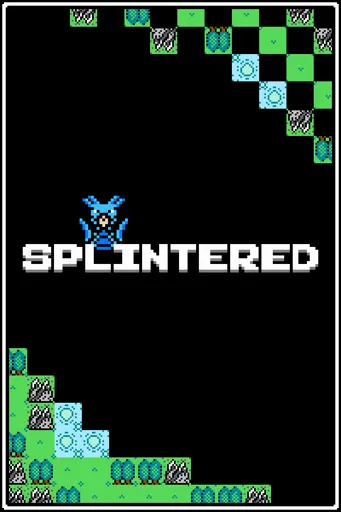 Boxart for game Splintered