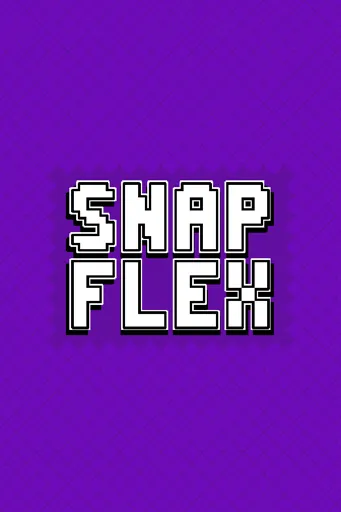 Boxart for game Snap Flex