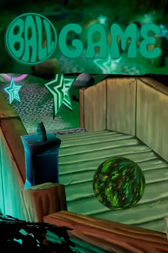 Boxart for game Ball Game