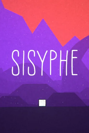 Boxart for game Sisyphe